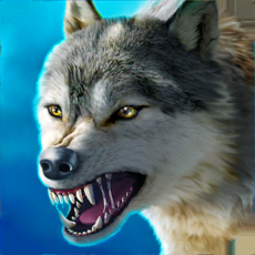 ‎The Wolf: Online RPG Simulator