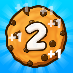 ‎Cookie Clickers 2
