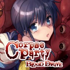 ‎Corpse Party BLOOD DRIVE EN