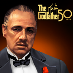 ‎The Godfather Game