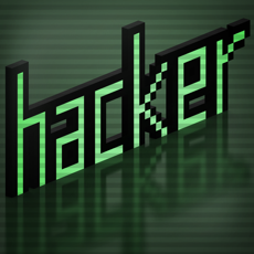 ‎The Hacker 2.0