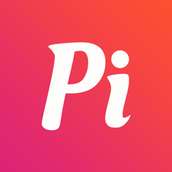‎Pi - коллаж фото, фоторедактор