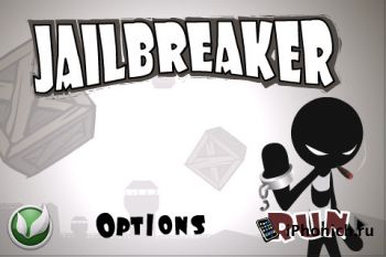 Jailbreaker для iPhone  / iPod Touch