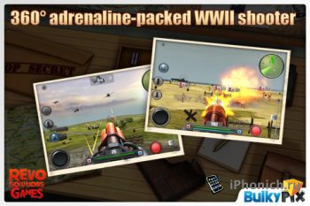 Artillery Brigade для iPhone/iPad