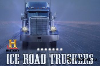 Игра для iPhone Ice Road Truckers