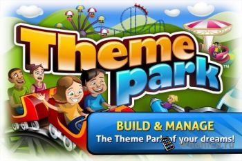 Theme Park™ для iPhone / iPad