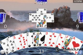 Card Shark Collection™ (Deluxe) для iPhone / iPad