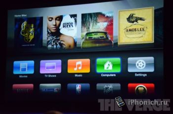 Apple официально презентовала новый iPad