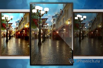 Camera Flash PRO Effects на iPhone