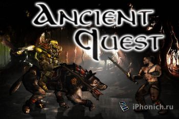 Ancient Quest - отвоюйте свое королевство