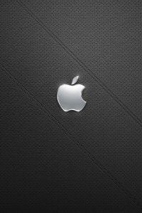 Shiny-Silver-Apple-iphone-4s-wallpaper-ilikewallpaper_com