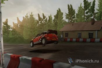 WRC: The Game - Лучшая игра в своем жанре.