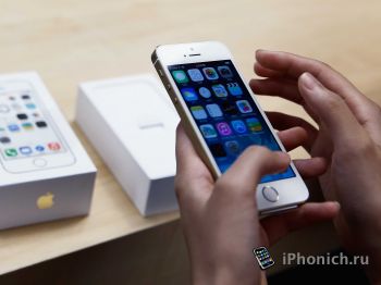 Калифорниец подал на Apple в суд за насильное скачивание iOS 7