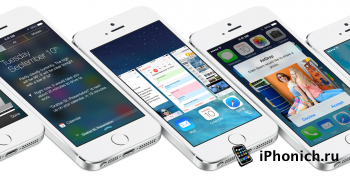 iOS 7.1 выйдет в 7 марта