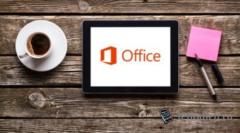 Cпособ, как обойти покупку аккаунта Office 365 для iPad