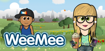 WeeMee Avatar Creator - поможет создать аватарку