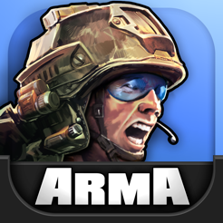 ‎Arma Mobile Ops