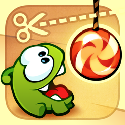 ‎Cut the Rope GOLD