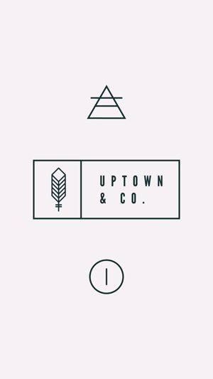 ‎Uptown & Co. Screenshot