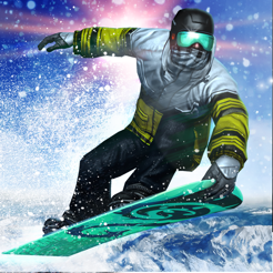 ‎Snowboard Party World Tour Pro