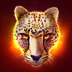 ‎The Cheetah: RPG Simulator