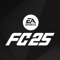 ‎EA SPORTS FC™ 25 Companion