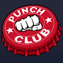 ‎Punch Club