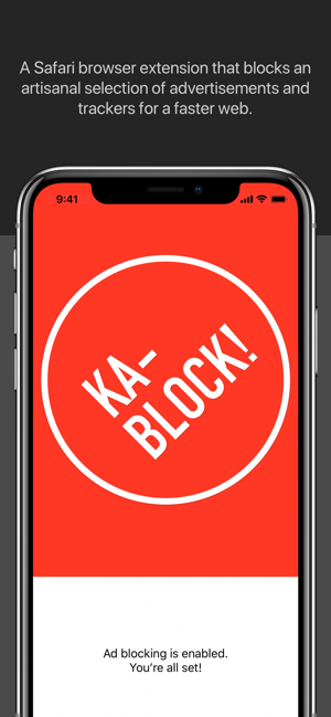 ‎Ka-Block! Screenshot