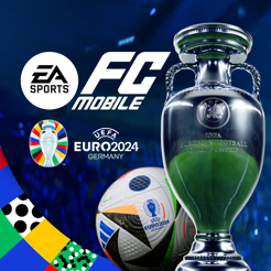 ‎EA SPORTS FC™: UEFA EURO 2024™