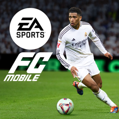 ‎EA SPORTS FC™ Mobile Футбол