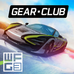 ‎Gear.Club - True Racing