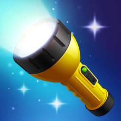 ‎iHandy Flashlight Pro