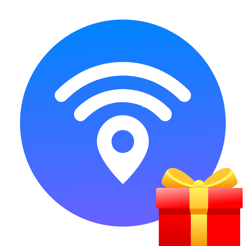 ‎WiFi Map: Internet, eSIM, VPN