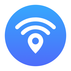 ‎WiFi Map: eSIM, Оффлайн карты