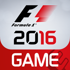 ‎F1 2016