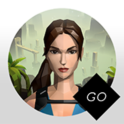 ‎Lara Croft GO