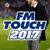 Football Manager Touch 2017