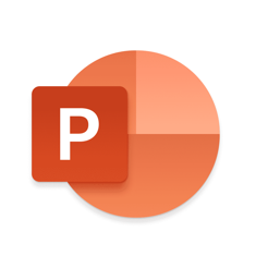 ‎Microsoft PowerPoint