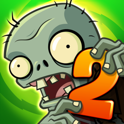 ‎Plants vs. Zombies™ 2