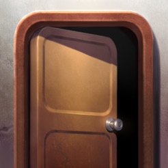 Побег игра : Doors&Rooms