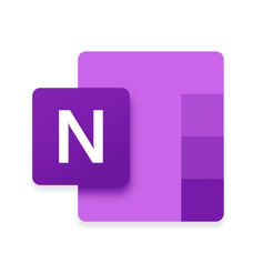 ‎Microsoft OneNote