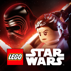 ‎LEGO® Star Wars™: The Force Awakens