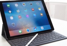 iPad Air 3 не будет, будет 9,7-дюймовый iPad Pro