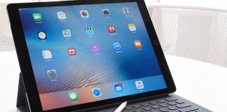 iPad Air 3 не будет, будет 9,7-дюймовый iPad Pro