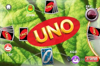 UNO™ - Очень крутая игра