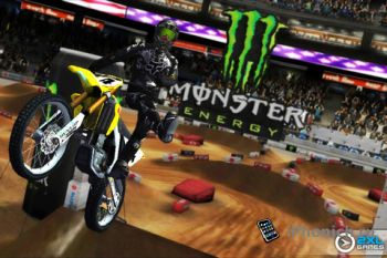 Ricky Carmichael’s Motocross Matchup Pro - От 2XL Games, Inc.