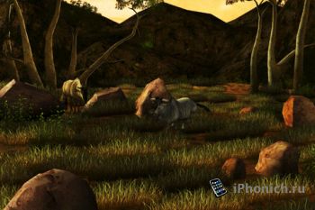 Big Buck Safari - охота для iPhone / iPad