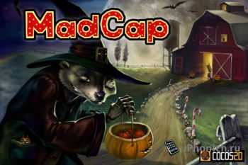 MadCap - Игра супер! Затянуло !