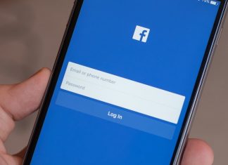 Как удалить аккаунт в Фейсбук