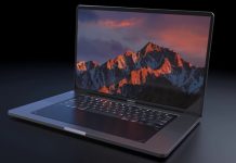 В июне Apple выпустит новый MacBook 2018 с Retina-дисплеем